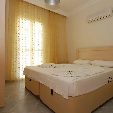 Orka Primrose Apartments Apartment *