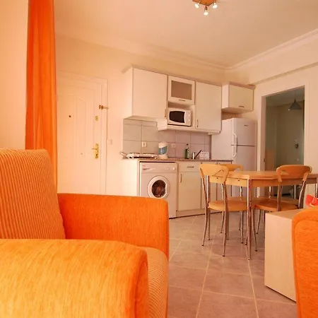 Apartment Orka Primrose Apartments Fethiye